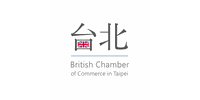 British Chamber of Commerce in Taipei logo