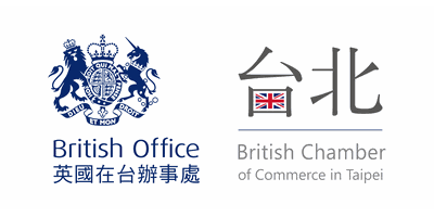British Chamber of Commerce in Taipei & British Office Taipei logo
