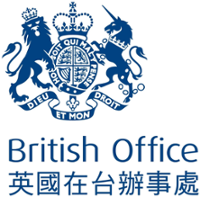 British Office logo