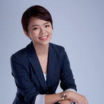 Sinyi Wang (World Vision Taiwan Career Mentor / Former Microsoft Regional Director)