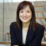 Hsu 徐仲薇 Judy (Regional CEO of ASEAN and South Asia)