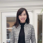 Angela Wu (Managing Director of Grant Thornton Taiwan)