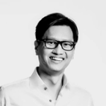 Joshua Voon (Principal Director, Taiwan of Q3Global)