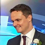 Andrew Pittam (Deputy Head at British Office)