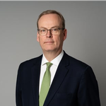 Tim Reid (CEO of UK Export Finance (UKEF))