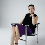 Sophia Liao (Managing Director of Tatler Taiwan)