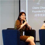 Claire Chang (Techmoi International Ltd.)
