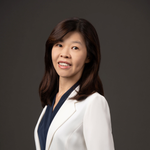 Clare Lin (Taiwan General Manager at Newegg)