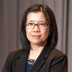 Michelle Maa (General Manager at Aberdeen Standard Investments Taiwan Limited)
