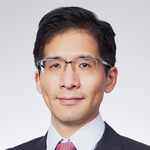 Lawrence Ong (Executive Consultant at KPMG in Taiwan)