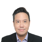 Jacky Lo (Regional Director, Northeast Asia of Dow Jones Risk & Compliance)