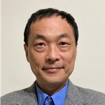 Kai-tung Ma (Professor, Ocean Engineering and Navel Architecture at National Taiwan University)