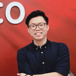 Greg Kuo (Manager - Human Resource Service at The Adecco Group Taiwan)