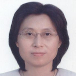 Yi-Ling Chen (Secretary General at Ministry of Economic Affairs ROC)
