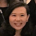 Ariel Chen (Head of Business Development at Lado Management Consultants)