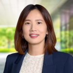 PeiHsuan (Paddy) Wen (Partner at Ernst and Young)