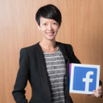 Jayne Leung (Head of Greater China at Facebook)