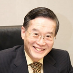 Eugene Chien (Chairman at Alliance for Sustainable Development Goals)