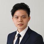 Brian Lee (Chartered Engineer, Energy at Arup)