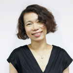 Cecilia Teng (COO at Womany Network Co., Ltd)