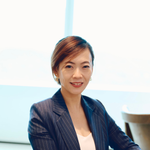 Carrie Chuang (Market Head - Taiwan at The Executive Centre)