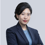 Marina Hsu (Managing Director of Copenhagen Infrastructure Partners Taiwan (CISC))