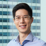 Yu-Foong Chong (APAC Director of Sustainability and Community Engagement at RWE Renewables Taiwan Ltd.)