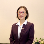 Su-Jung Hsu (Executive Vice President at Hua Nan Commercial Bank)
