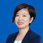 Michelle Wang (Partner - Audit Deptartment at KPMG)