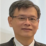 Ray Tsao (Branch Manager, Tawian, Correll Group)