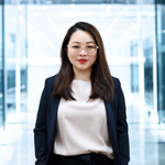 Kristine Chou (Global HR at Wistron Corporation)