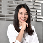 Lisa Kao (GM at IBM Taiwan Corporation)