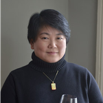 Pey-Wen Ting (Certified Instructor at Taiwan Wine Academy)