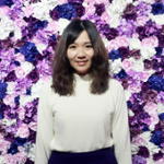Mina Wu (CEO of Legere Co., Ltd.)