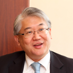 Wei 魏寶生 Mark (Chairman at KGI Bank)