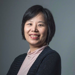 Ruby Ho (MD& Head of Markets and Securities Services at HSBC Bank (Taiwan) Limited)