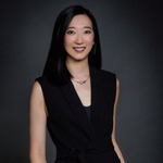 Helen Wong (Managing Director of Edrington Taiwan)