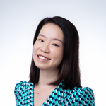 Sharon Chu (Risk & Compliance Specialist, North East Asia at Dow Jones)