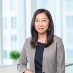 Christy Wang (General Manager at Ørsted Taiwan)