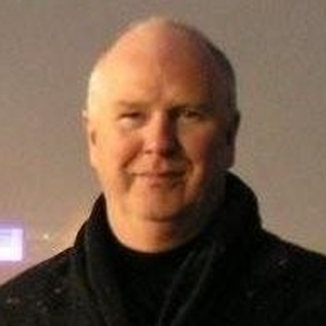 Paul O'Brien (Senior Development Manager at DeepWind Cluster)