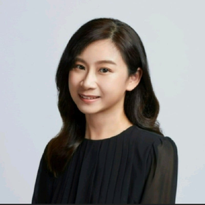 Josephine Cheng (Principal Consultant at ERM)