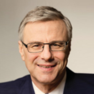 Alain Dehaze (Chief Executive Officer at The Adecco Group)