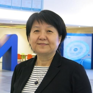 Dr. Yong-Fen Hsieh (CEO and Founder of MA-tek)