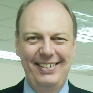 Mike Jewell (Independent Consultant)