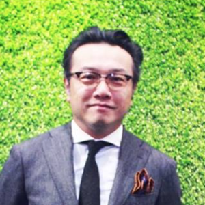 Joseph Lai (General Manager at STARFiSH Concept International Co., Ltd.)