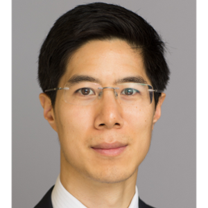 Yu-Foong Chong (Country Manager at RWE Renewables UK Ltd)