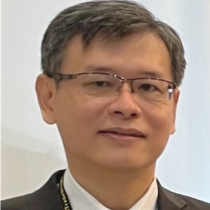 Ray Tsao (Branch Manager, Tawian at Correll Group)