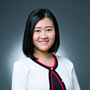 Olivia KWAN (RISK & COMPLIANCE SPECIALIST, NORTH EAST ASIA at Dow Jones)