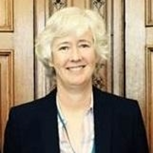Catherine Nettleton (Representative at British Office)