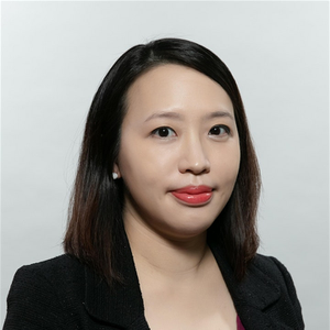Ping Lee (Media Spokesperson at CBRE Global Investors (Taiwan) Ltd. Taiwan Branch)